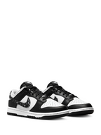 Nike Dunk Low Black Paisley