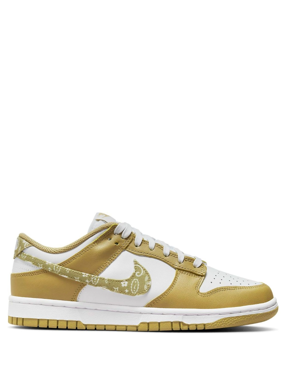 Nike Dunk Low ESS Barley Paisley
