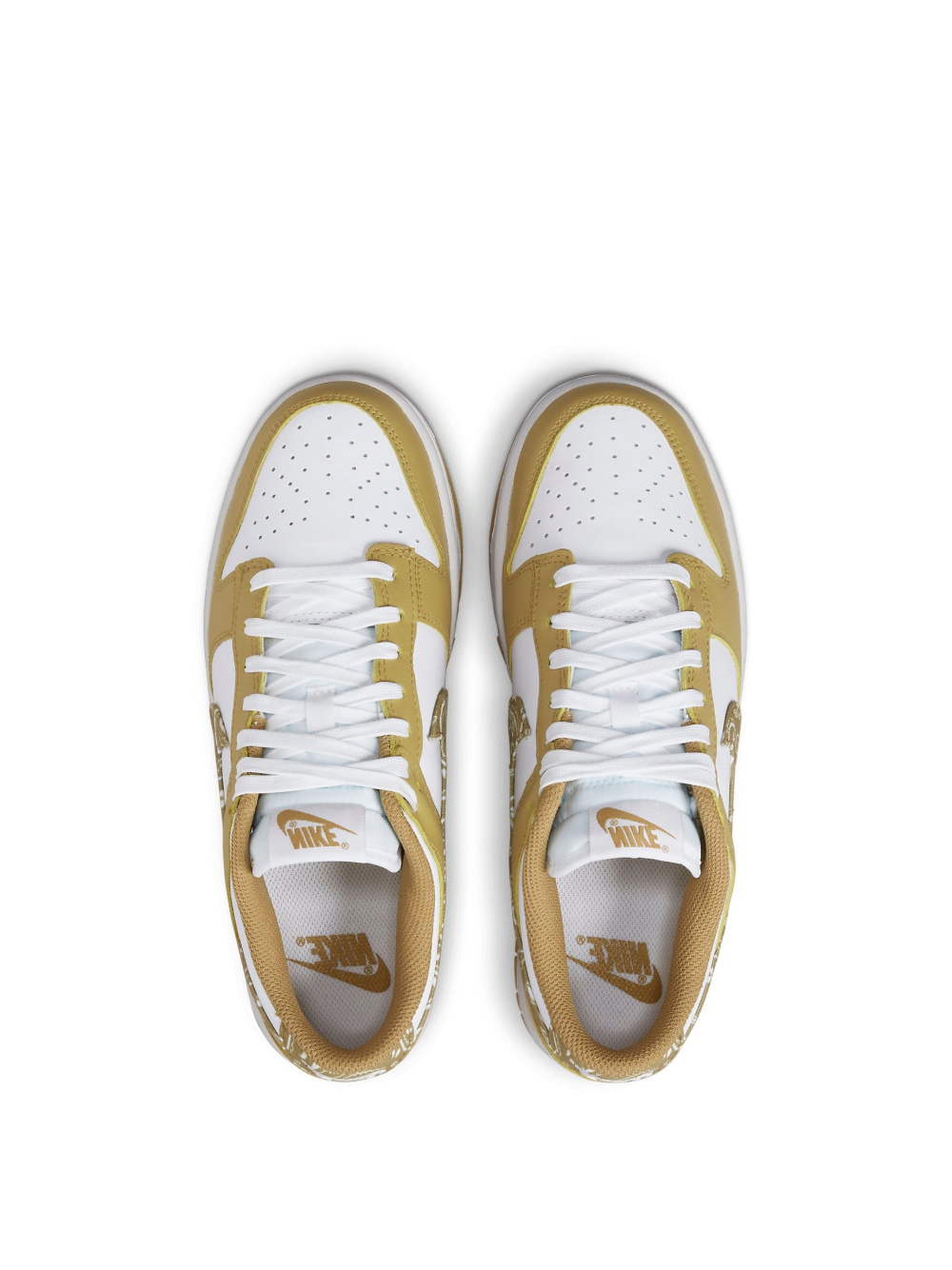 Nike Dunk Low ESS Barley Paisley