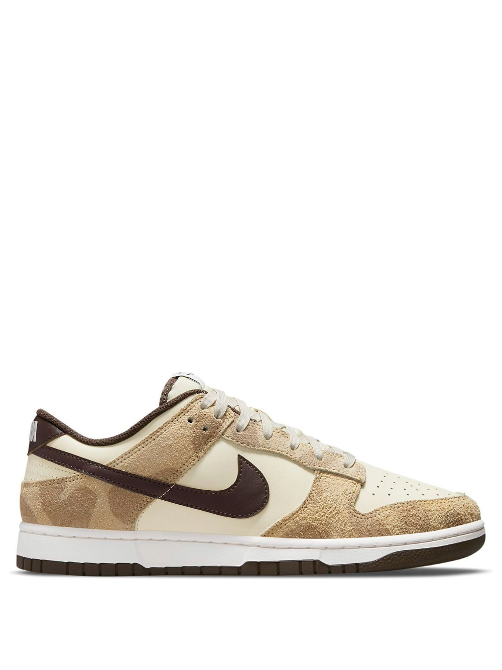 Dunk Low Retro PRM "Animal Pack Giraffe"