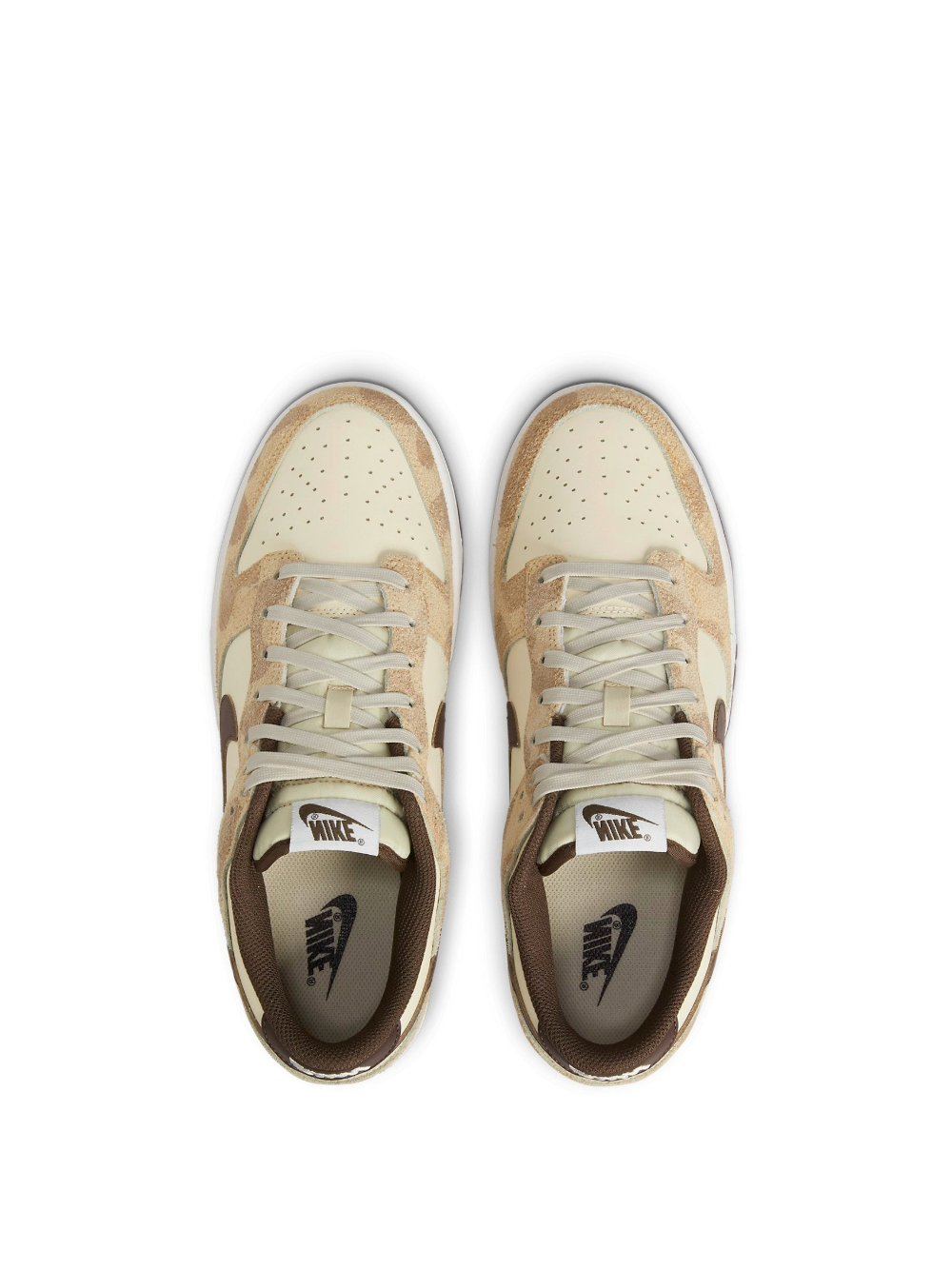 Dunk Low Retro PRM "Animal Pack Giraffe"