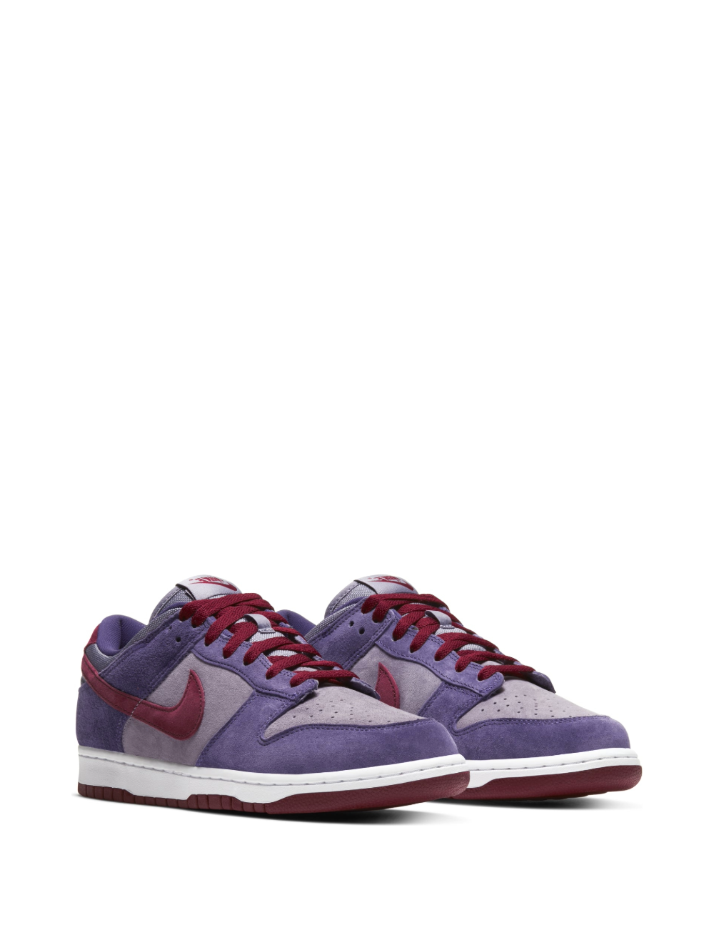 Nike Dunk Low SP Plum