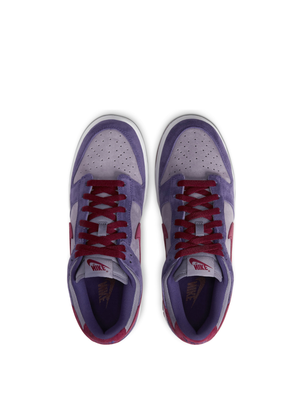 Nike Dunk Low SP Plum