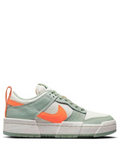 Dunk Low Disrupt « Sea Glass » (F)