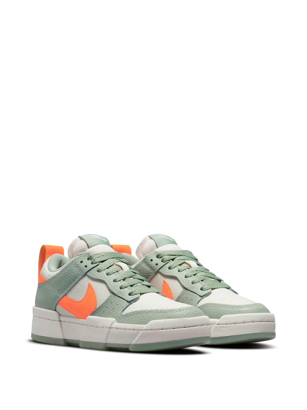 Dunk Low Disrupt « Sea Glass » (F)