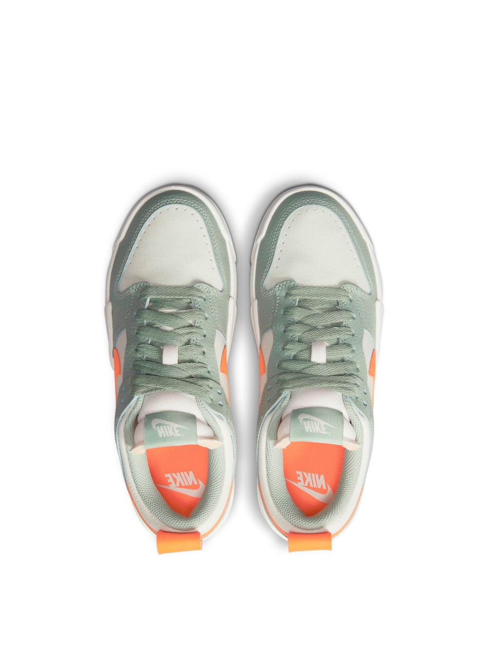 Dunk Low Disrupt « Sea Glass » (F)