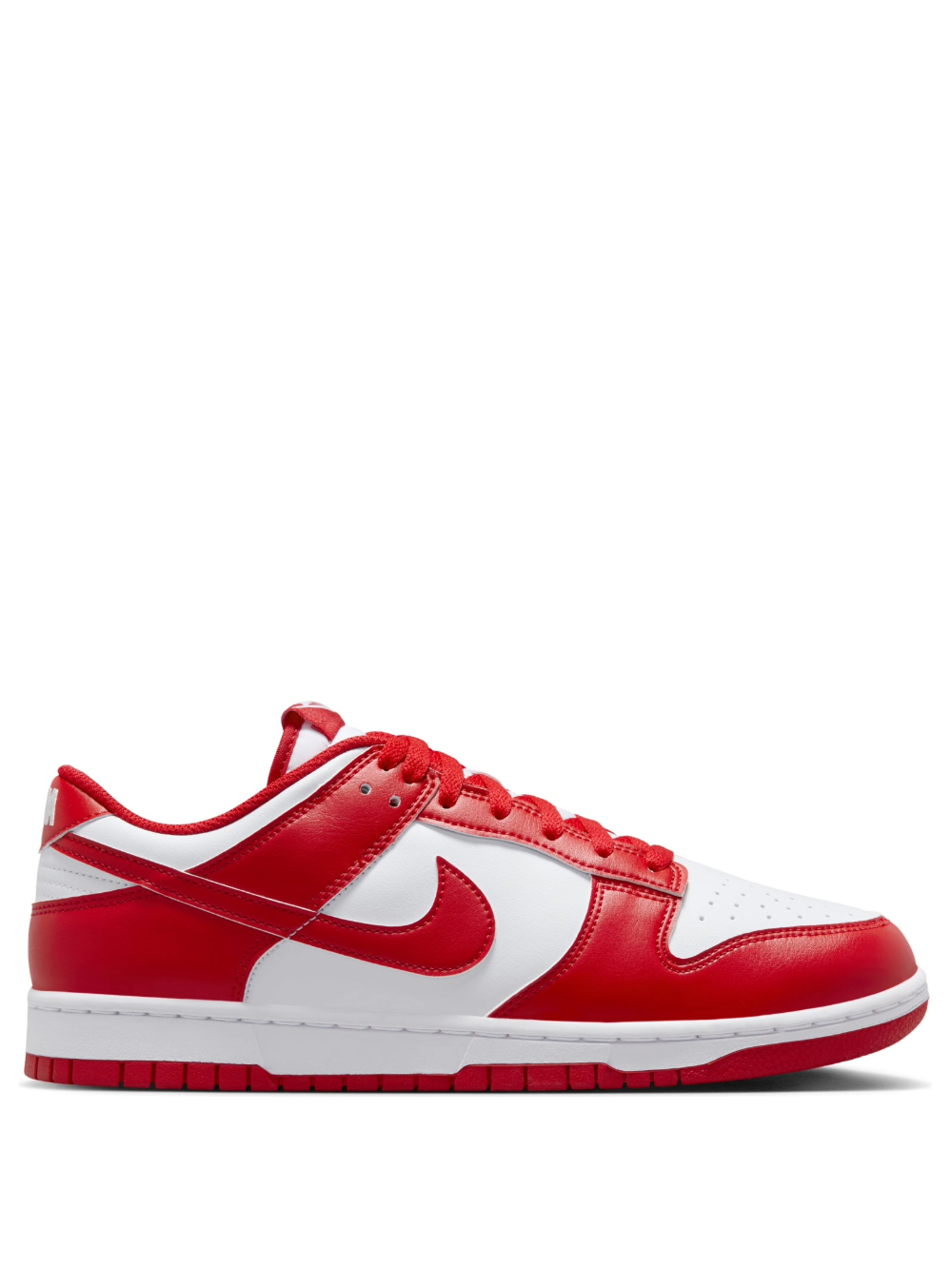 Nike Dunk Low St. John's (2025)
