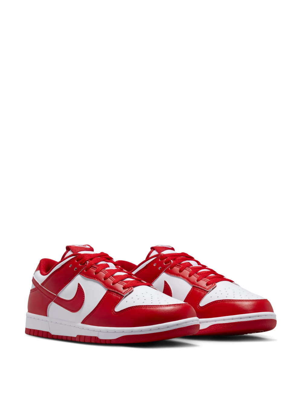 Nike Dunk Low St. John's (2025)