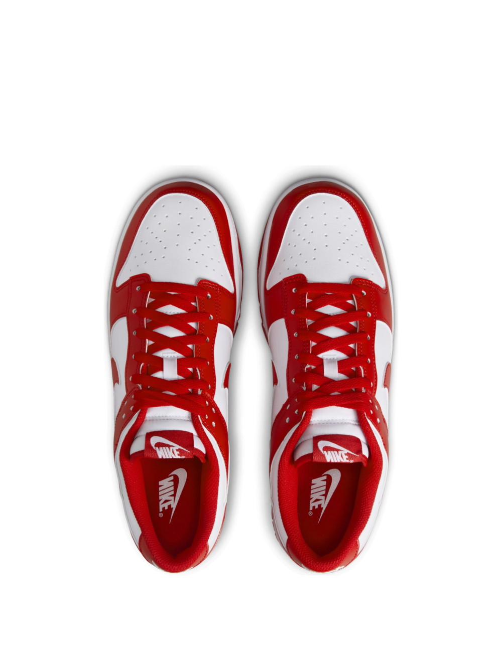 Nike Dunk Low St. John's (2025)