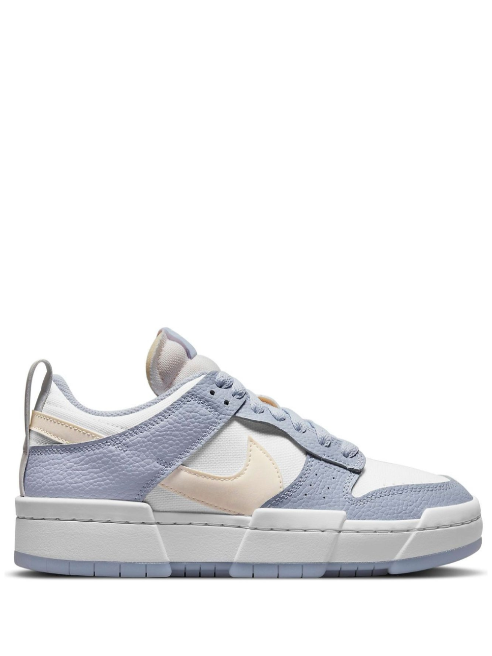 Nike Dunk Low Disrupt Ghost