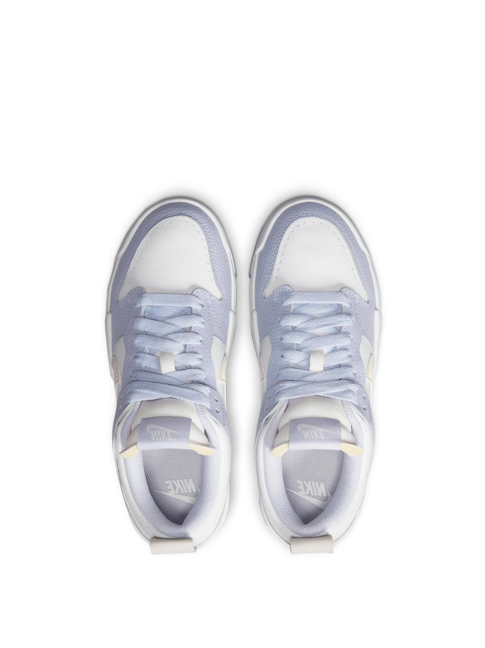 Nike Dunk Low Disrupt Ghost