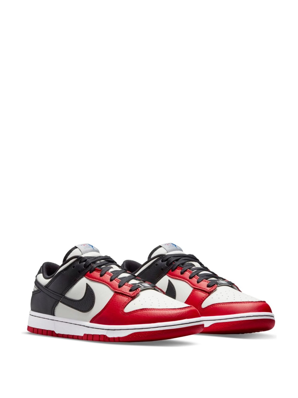 Dunk Low EMB NBA 75th Anniversary Chicago