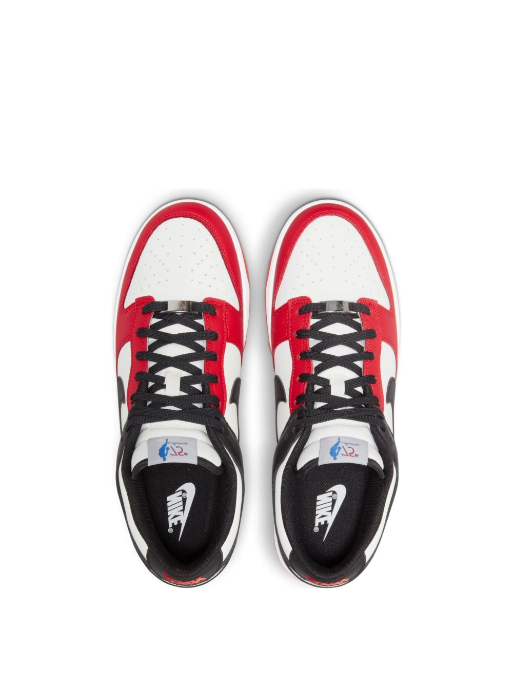 Dunk Low EMB NBA 75th Anniversary Chicago
