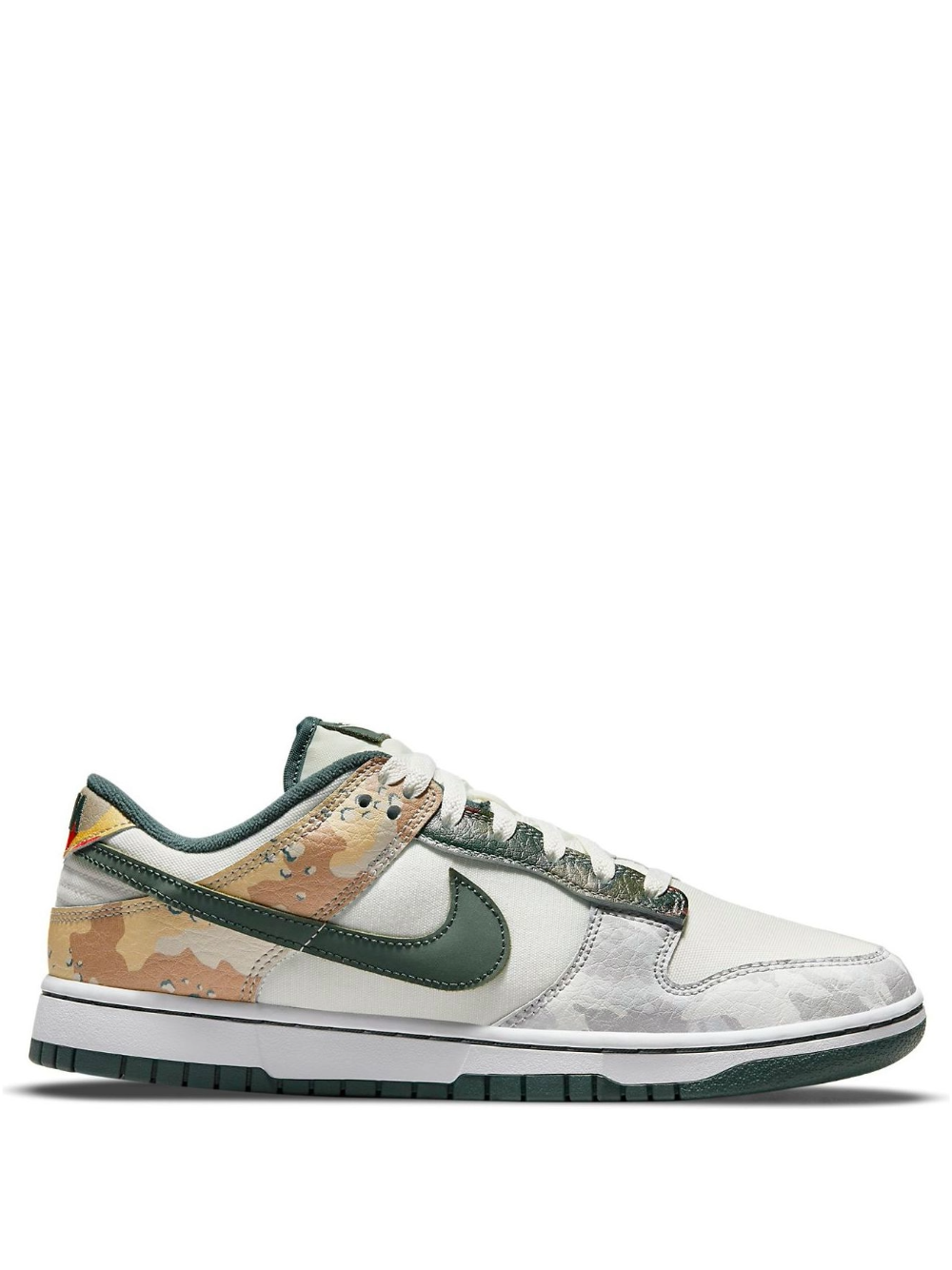 Nike Dunk Low SE Multi Camo