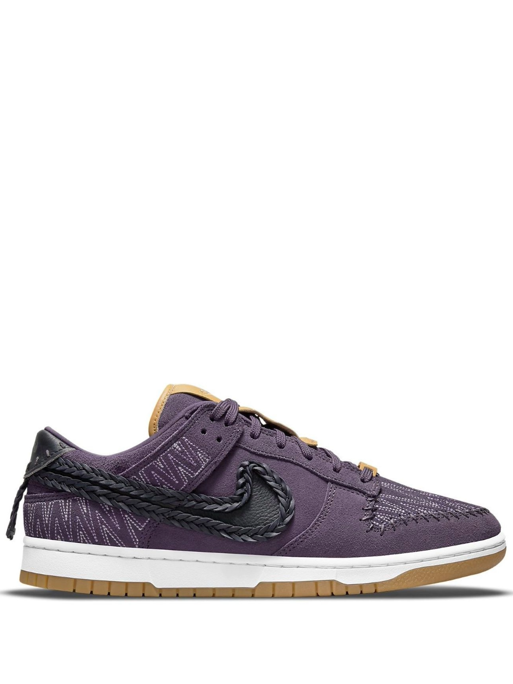 Nike Dunk Low N7