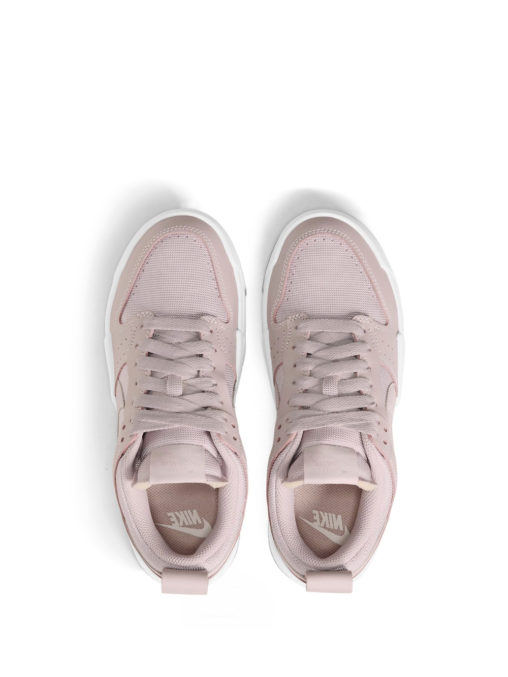 Nike Dunk Low Disrupt Barely Rose