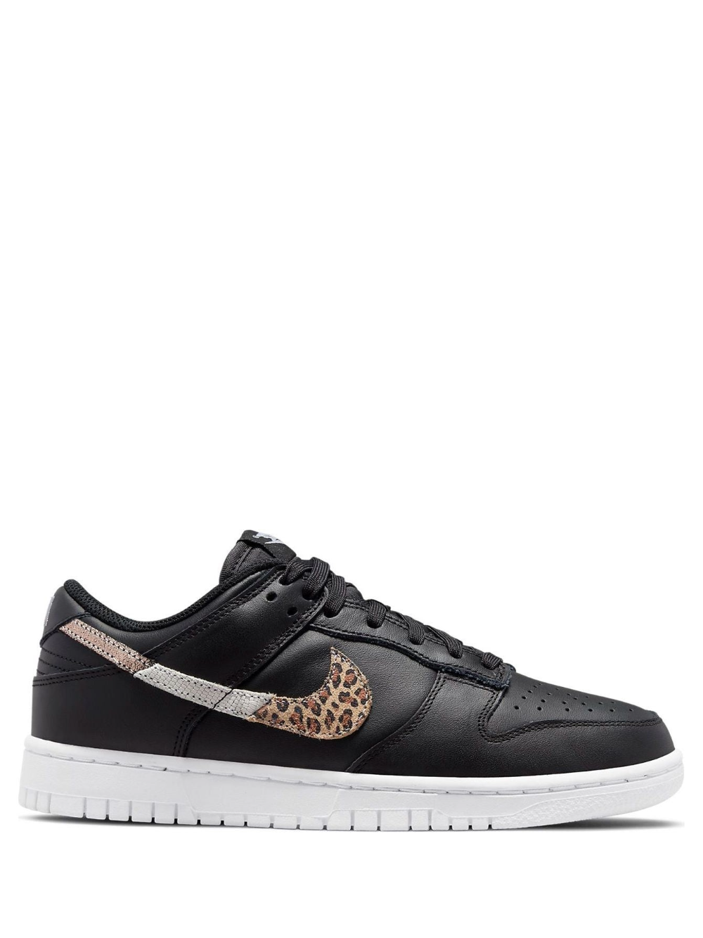 Nike Dunk Low SE Primal Black
