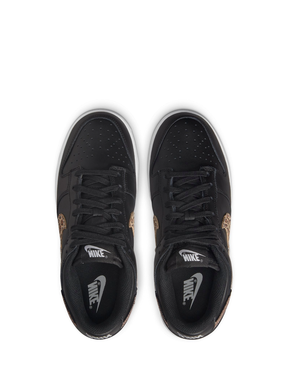 Nike Dunk Low SE Primal Black