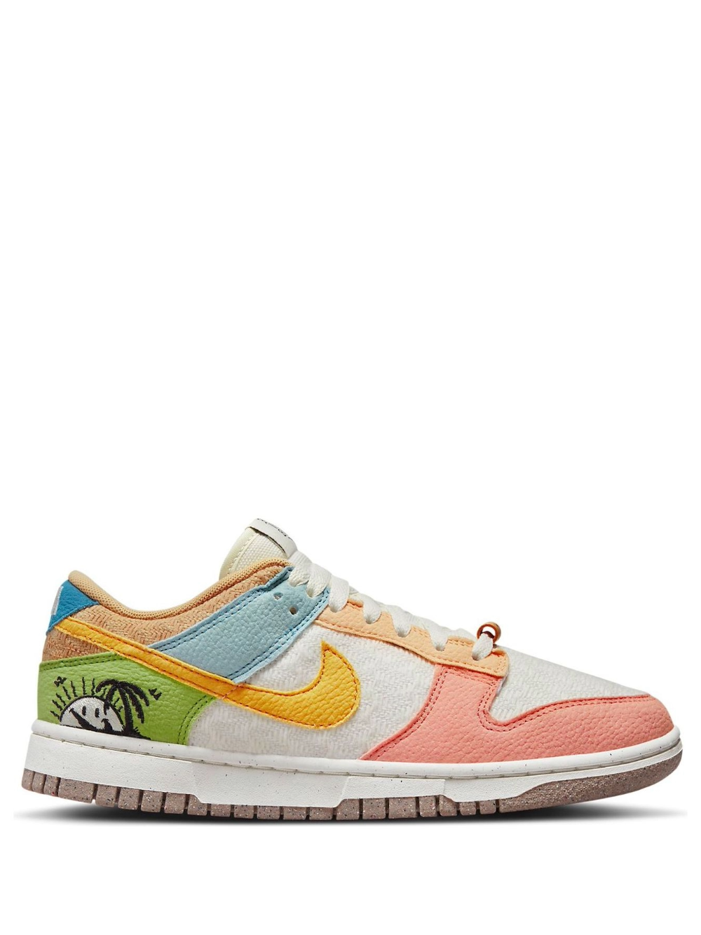Nike Dunk Low SE Sun Club