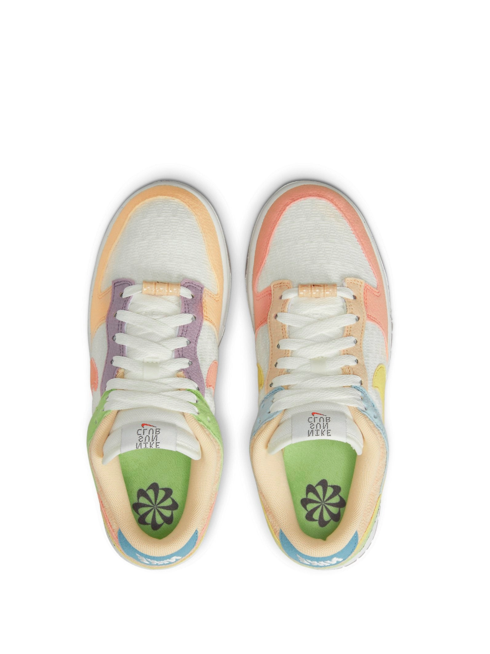 Nike Dunk Low SE Sun Club