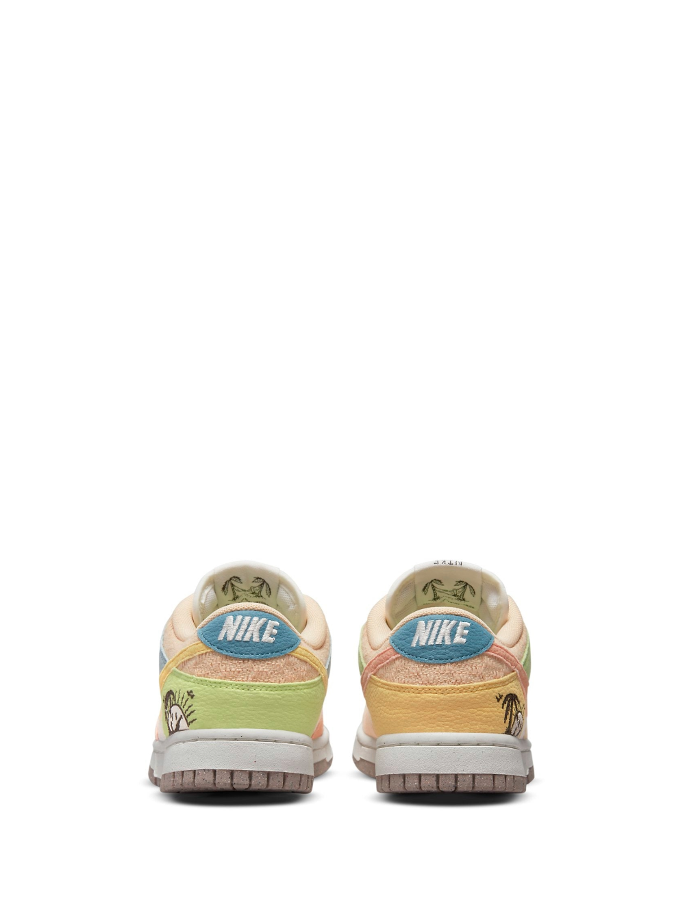 Nike Dunk Low SE Sun Club