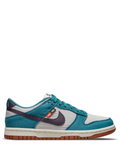 Nike Dunk Low SE Toasty Rift Blue