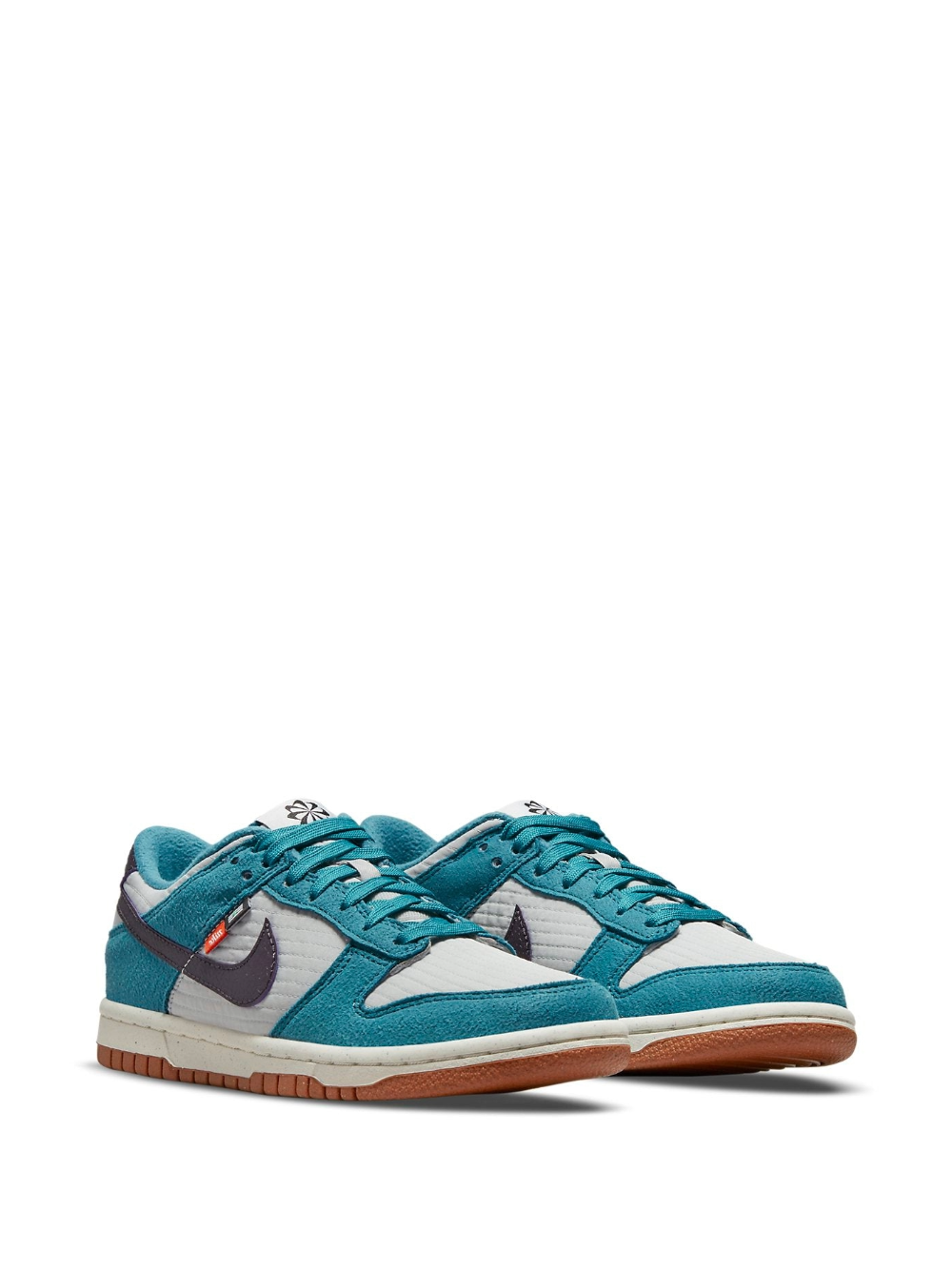 Nike Dunk Low SE Toasty Rift Blue