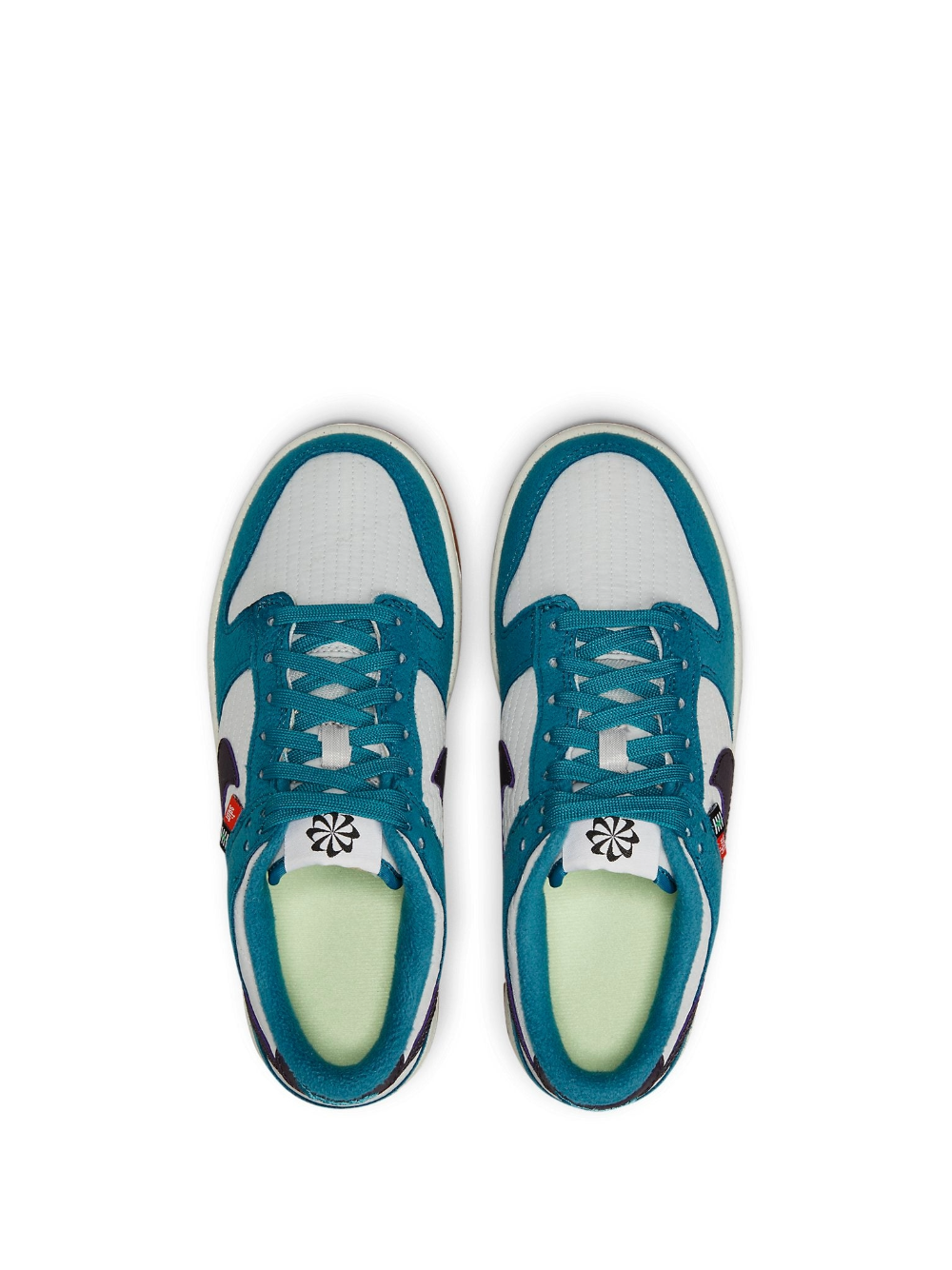 Nike Dunk Low SE Toasty Rift Blue