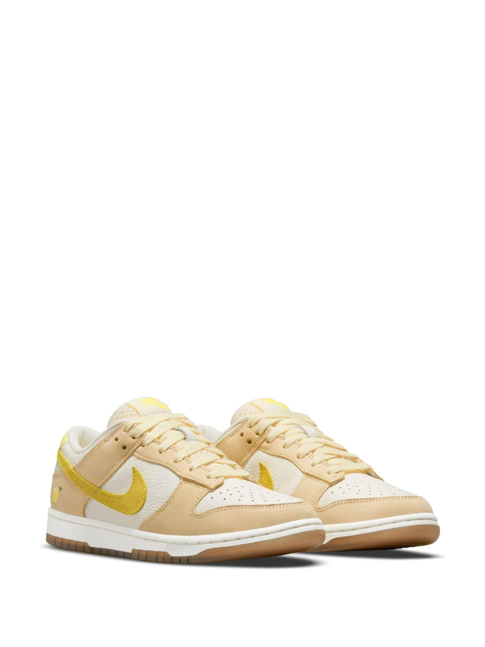 Nike Dunk Low Lemon Drop