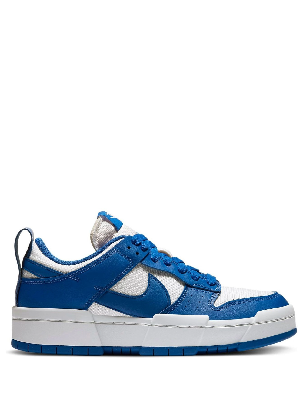 Dunk Low Disrupt "Game Royal" (W)