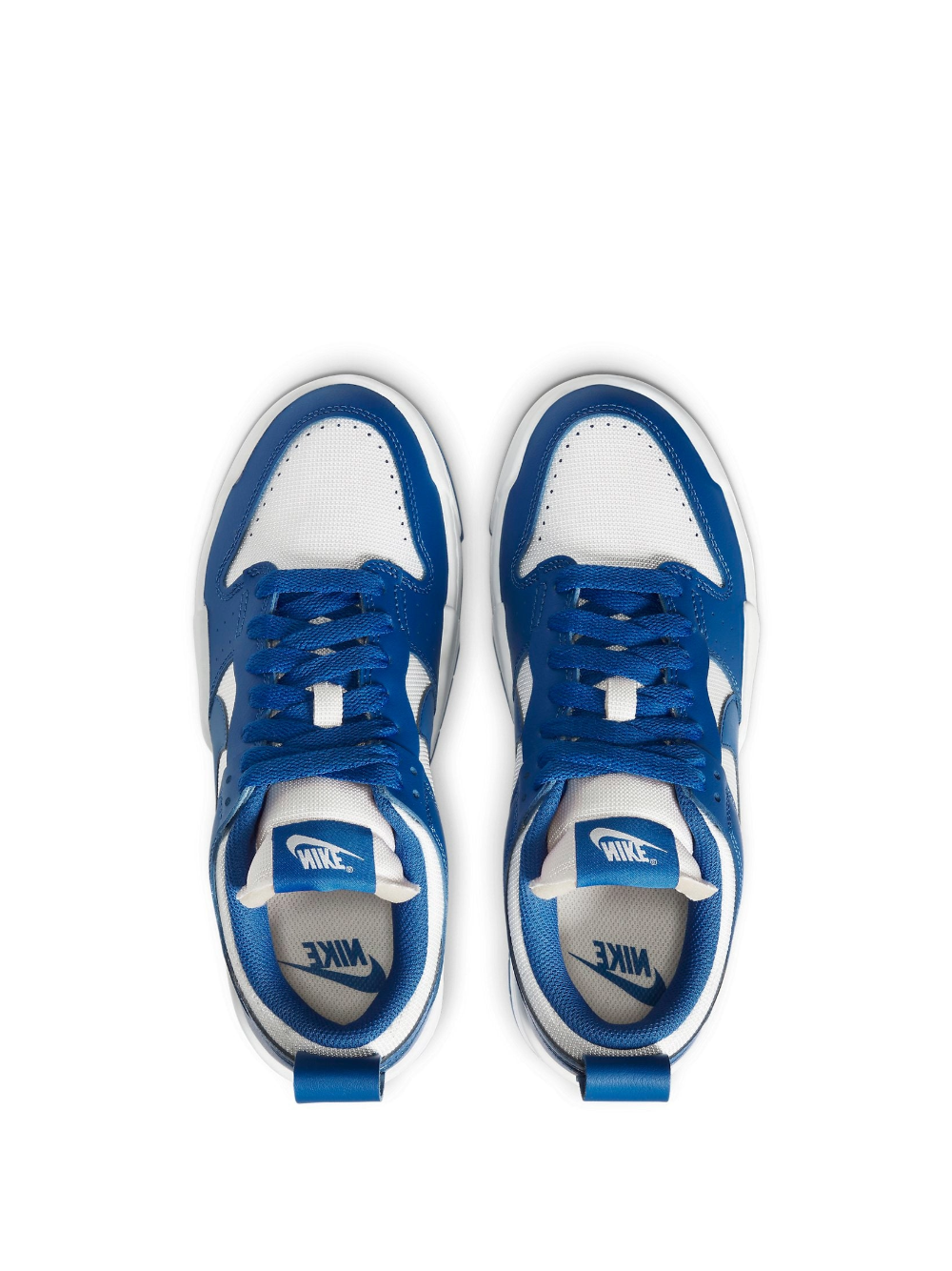 Dunk Low Disrupt "Game Royal" (W)