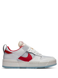 Dunk Low Disrupt “Gym Red” (W) 