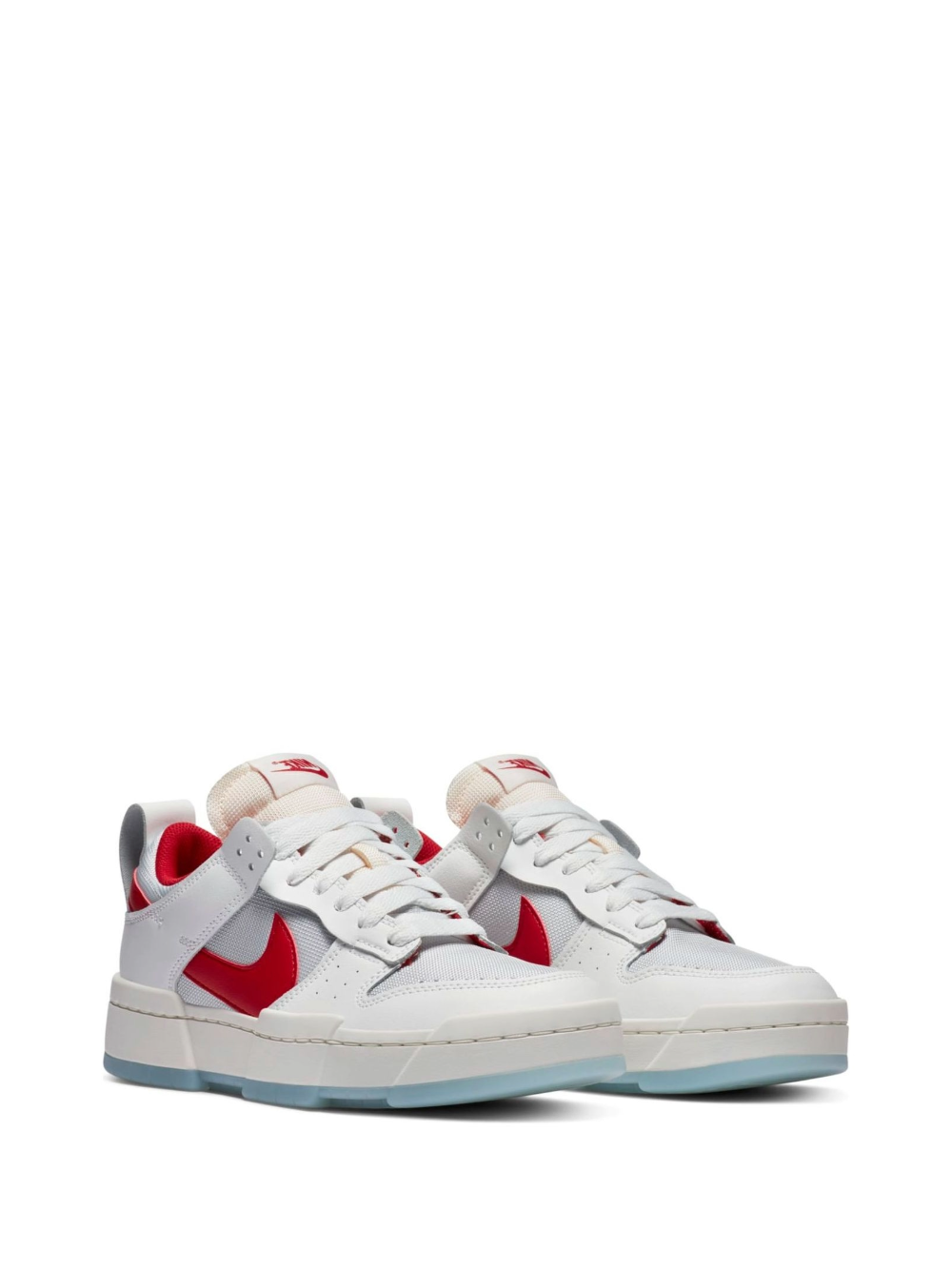 Dunk Low Disrupt “Gym Red” (W) 
