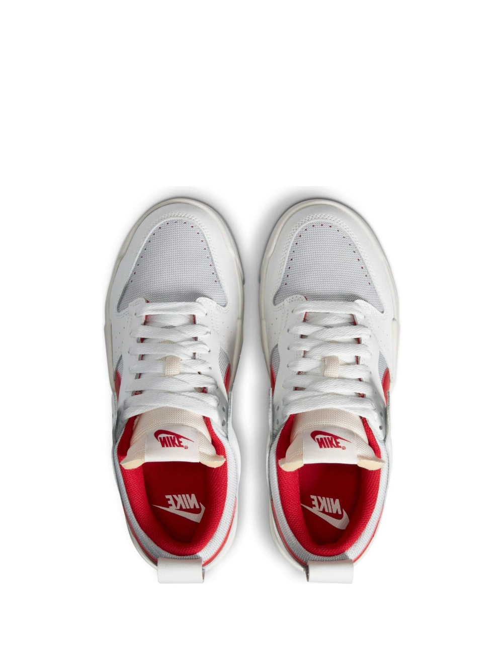 Dunk Low Disrupt “Gym Red” (W) 