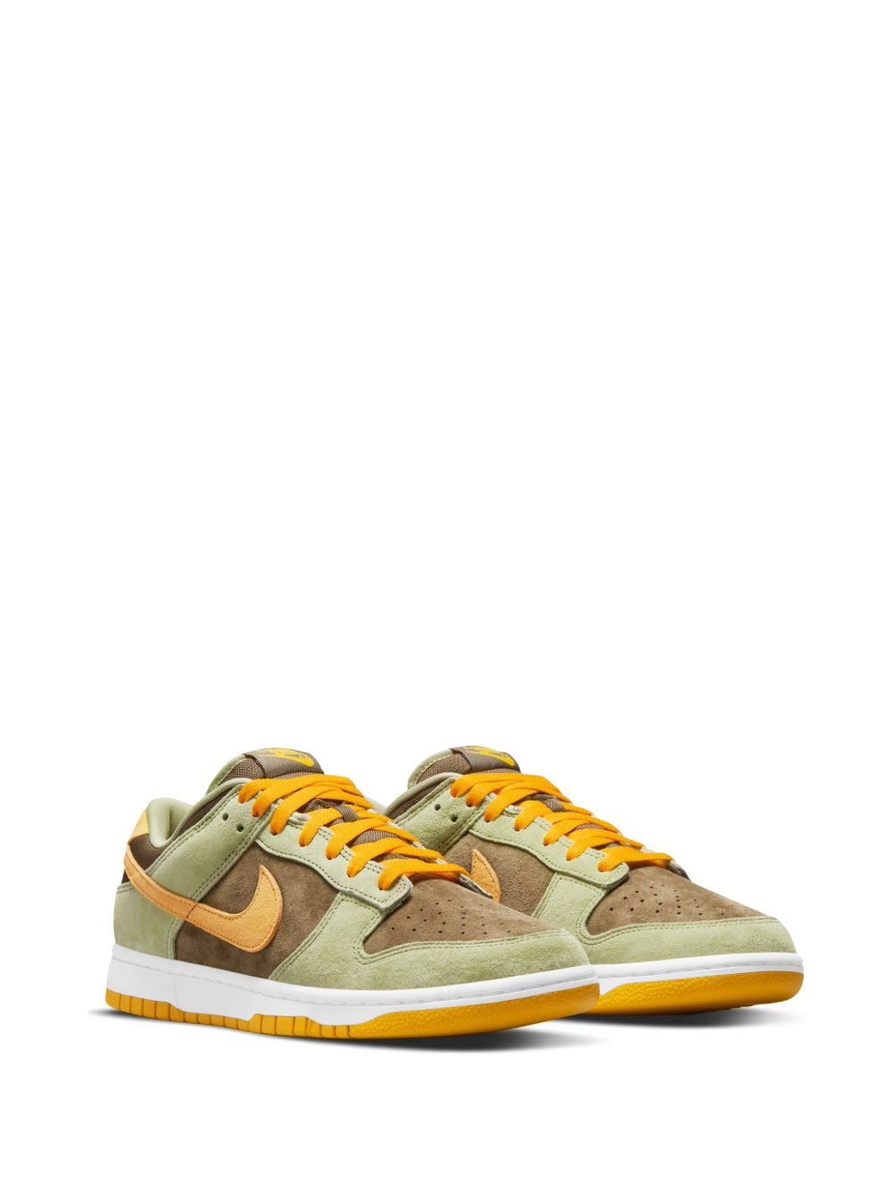 Nike Dunk Low SE Dusty Olive