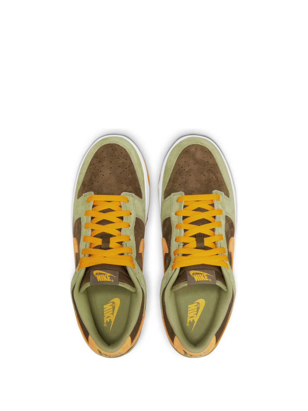 Nike Dunk Low SE Dusty Olive
