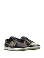 Nike Dunk Low SE Crazy Camo