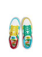 Dunk Low “Free 99 White” 