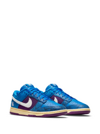 Dunk Low Undefeated “Dunk vs AF1” 