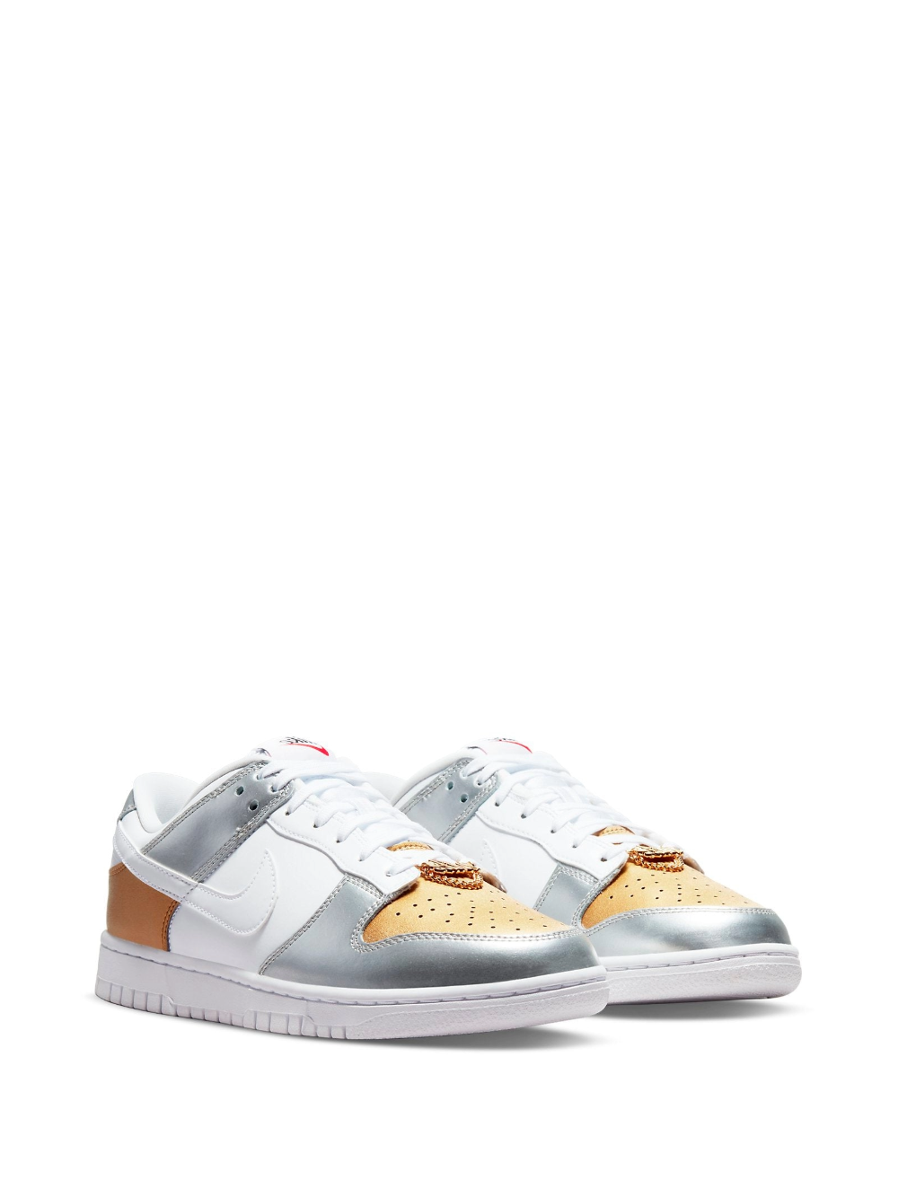 Nike Dunk Low Heirloom