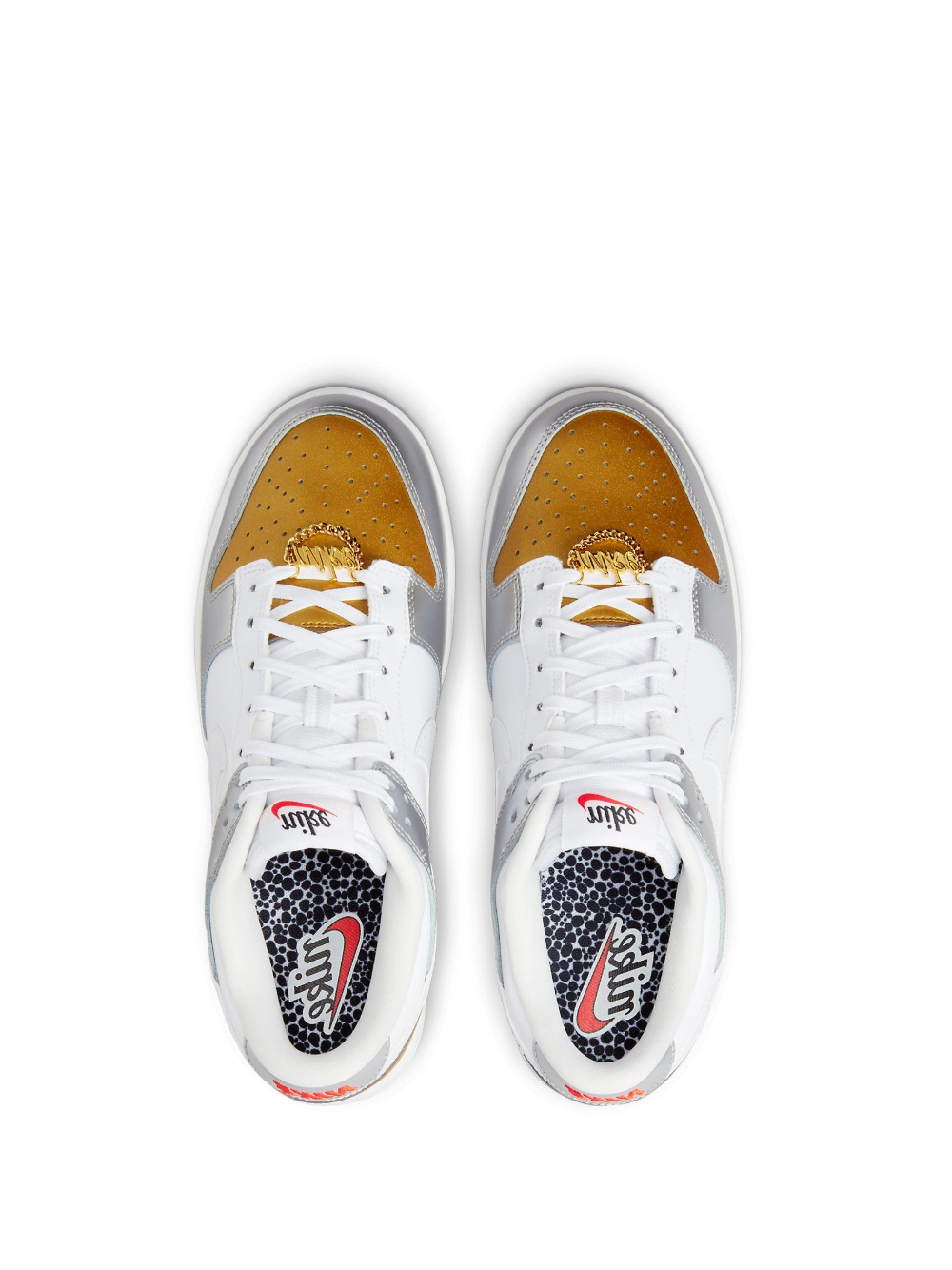 Nike Dunk Low Heirloom