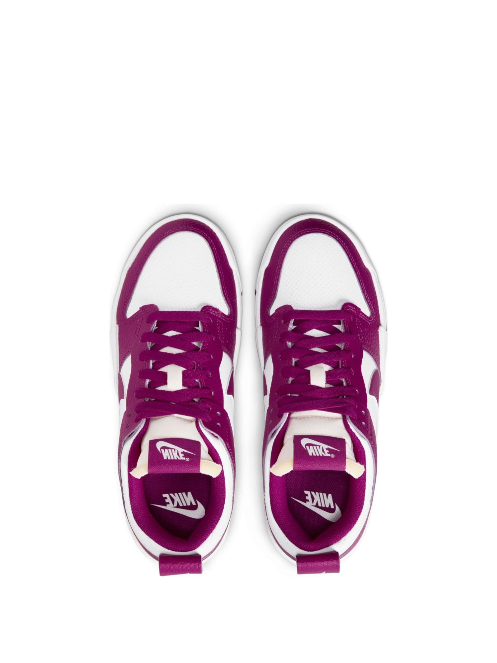 Dunk Low Disrupt “Cactus Flower” (W) 