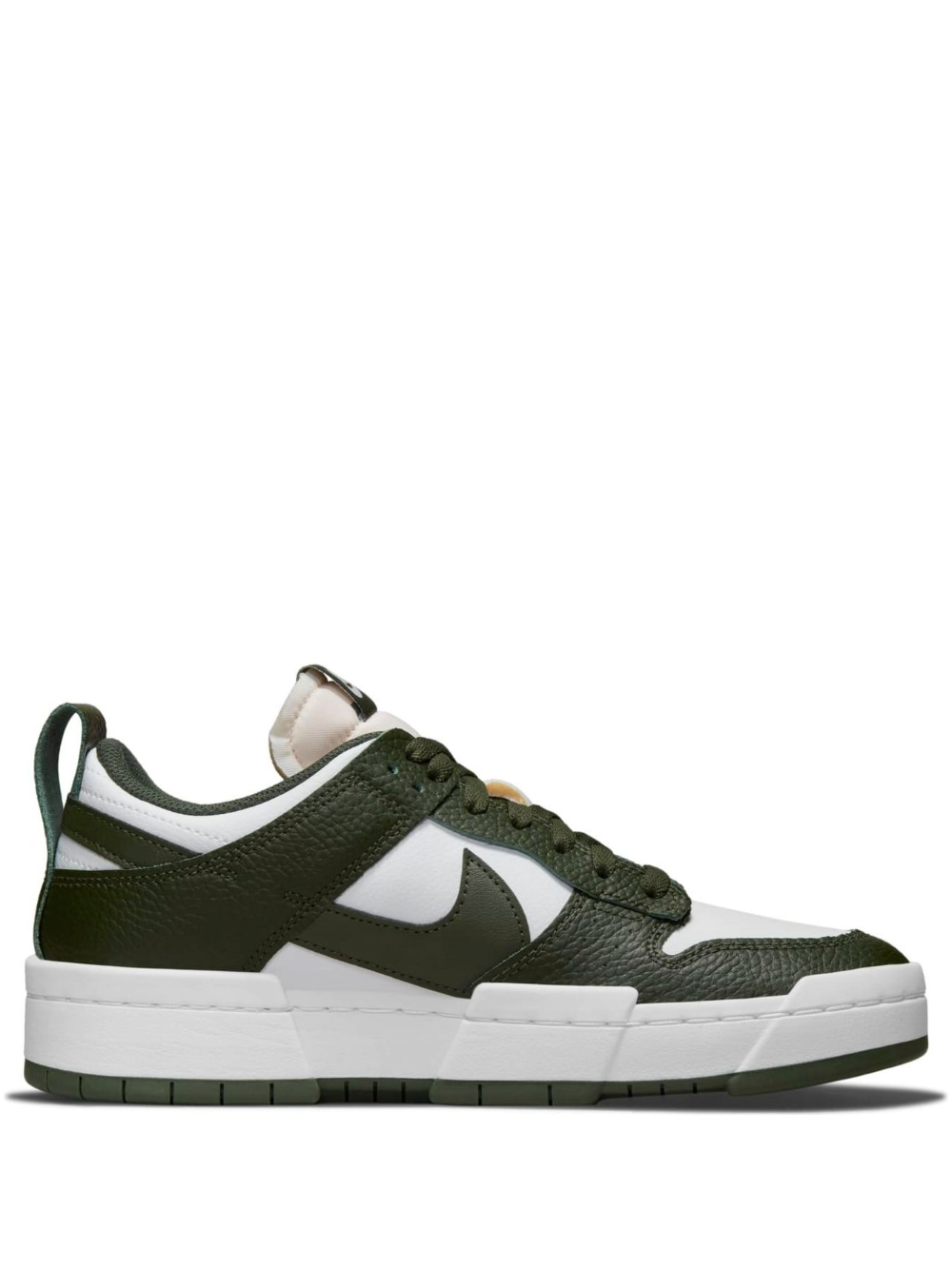 Nike Dunk Low Disrupt Seaweed
