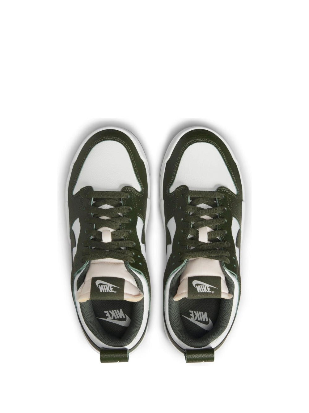 Nike Dunk Low Disrupt Seaweed