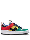 Nike Dunk Low Disrupt Multi-Color