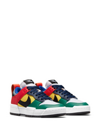 Nike Dunk Low Disrupt Multi-Color