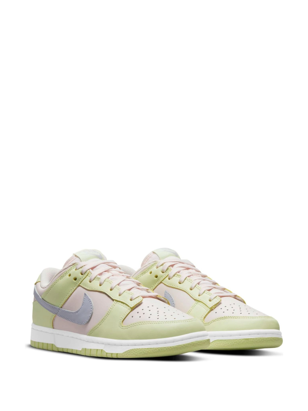 Nike WMNS Dunk Low Lime Ice