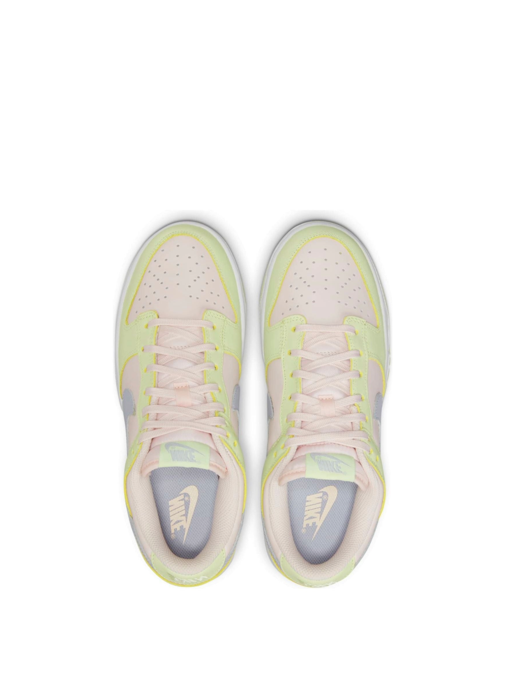 Nike WMNS Dunk Low Lime Ice