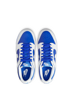 Dunk Low Racer Blue White 