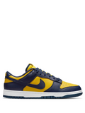 Nike Dunk Low Retro Michigan